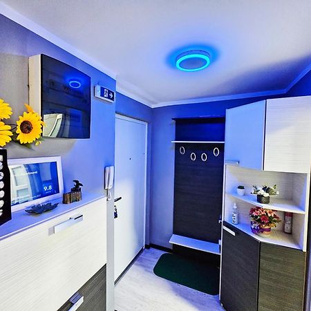 Savic Apartment Center - Parking Free Ниш Екстер'єр фото