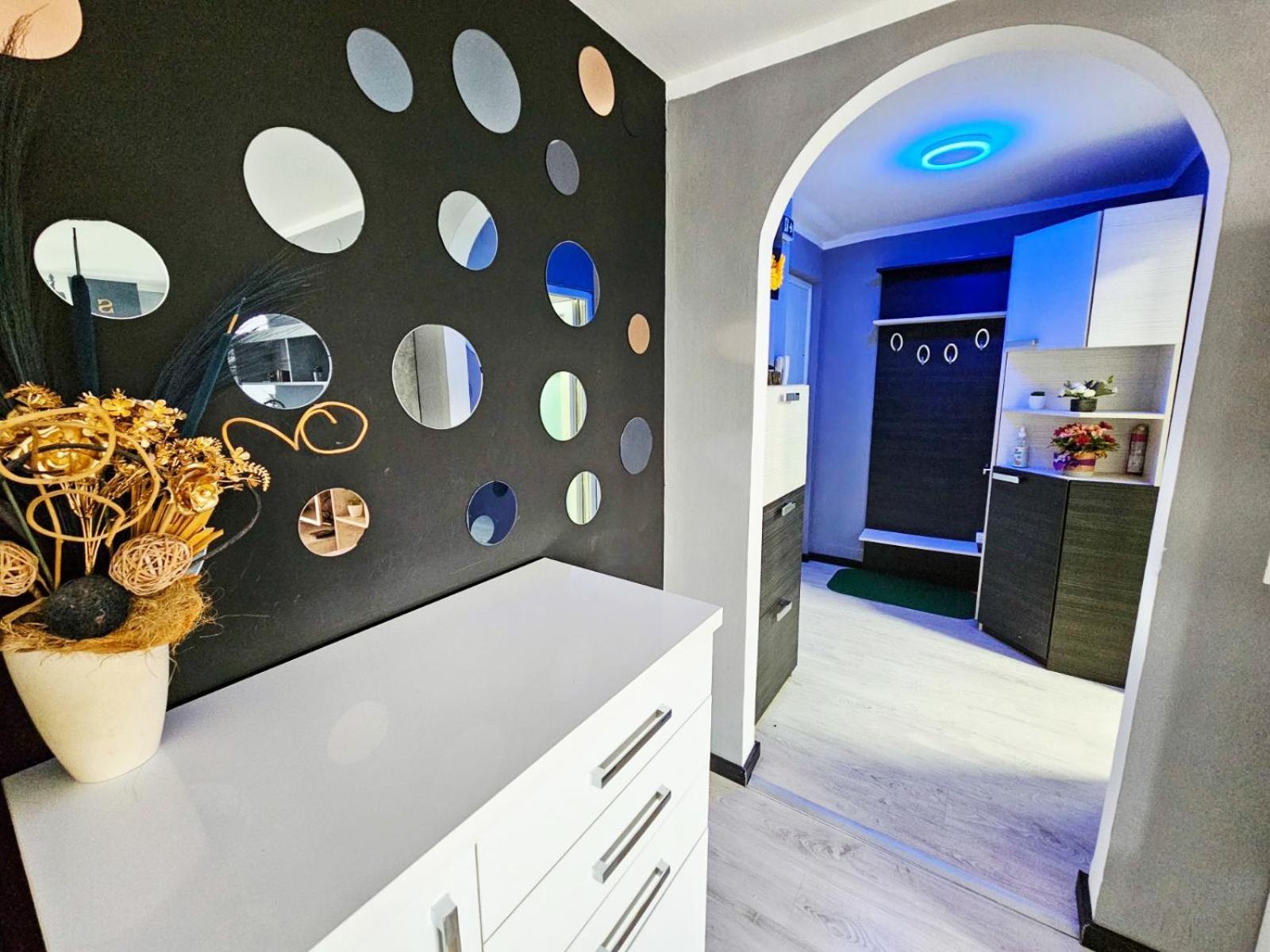 Savic Apartment Center - Parking Free Ниш Екстер'єр фото