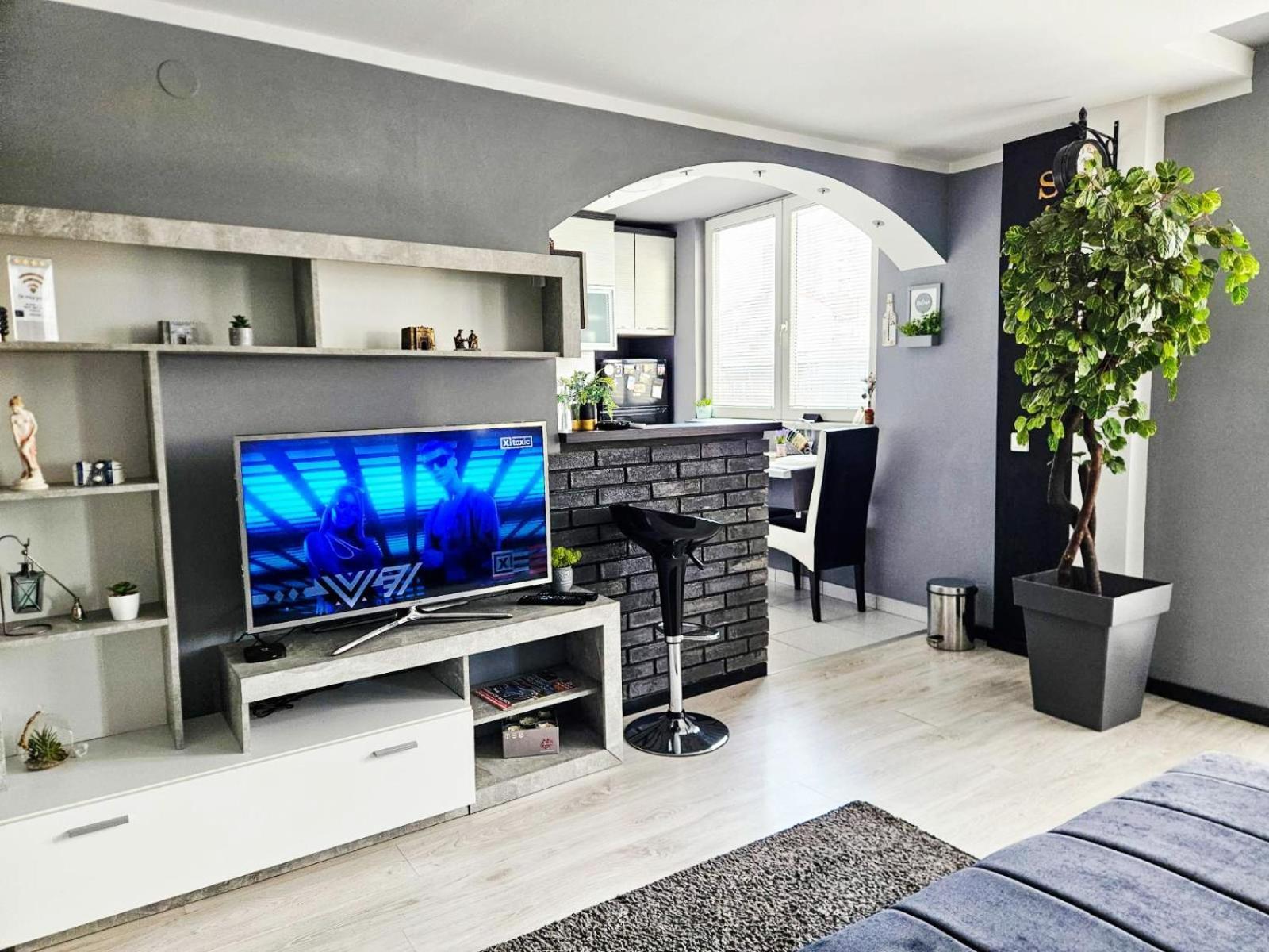 Savic Apartment Center - Parking Free Ниш Екстер'єр фото
