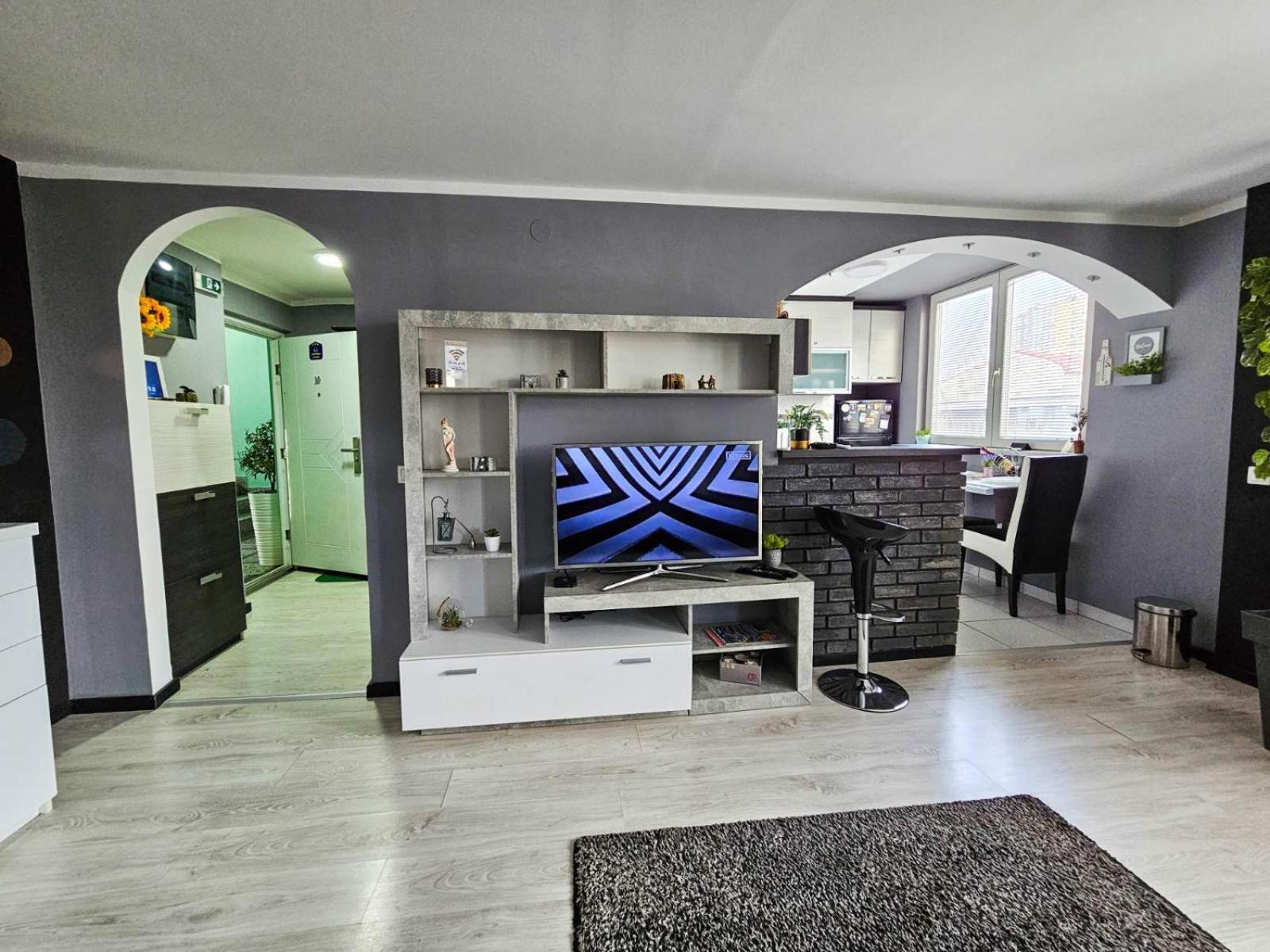 Savic Apartment Center - Parking Free Ниш Екстер'єр фото