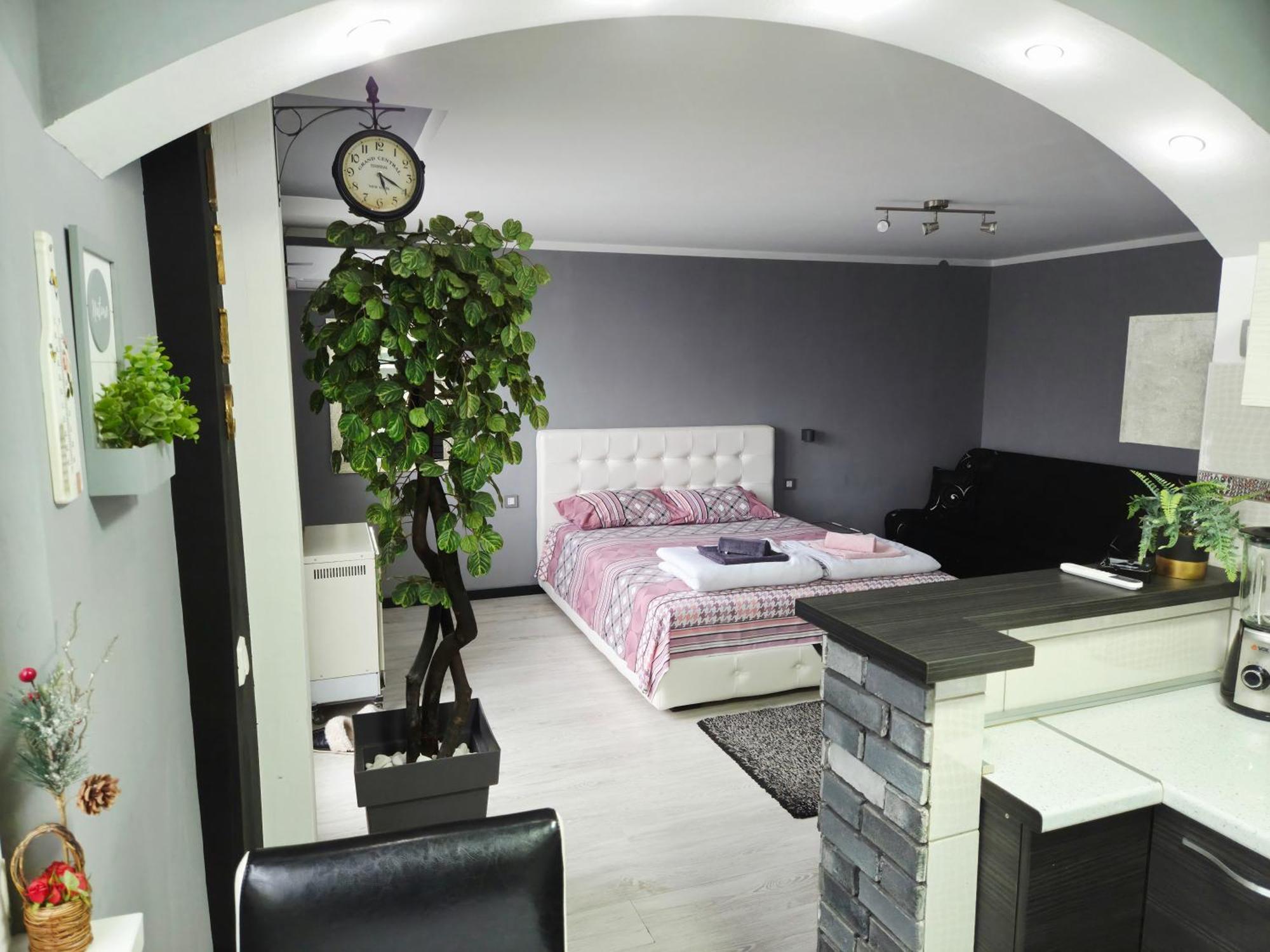Savic Apartment Center - Parking Free Ниш Екстер'єр фото